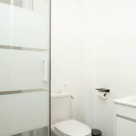 Huka - Centre Apartment