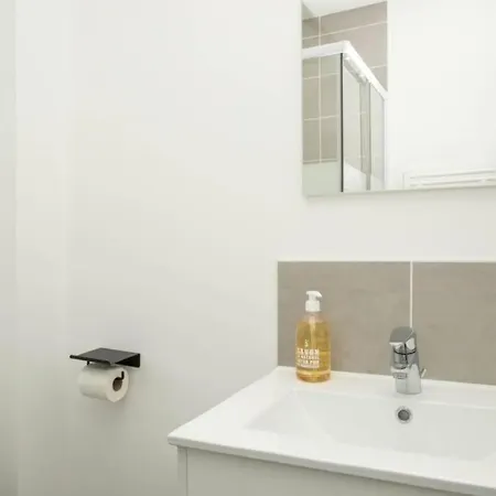 Lägenhet Huka - Centre *